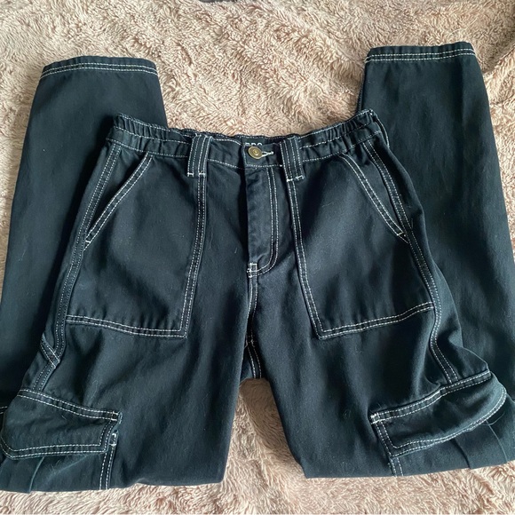 BDG x UO Skate Cargo Pants - Picture 1 of 4